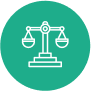 Integrity icon
