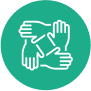Teamwork icon